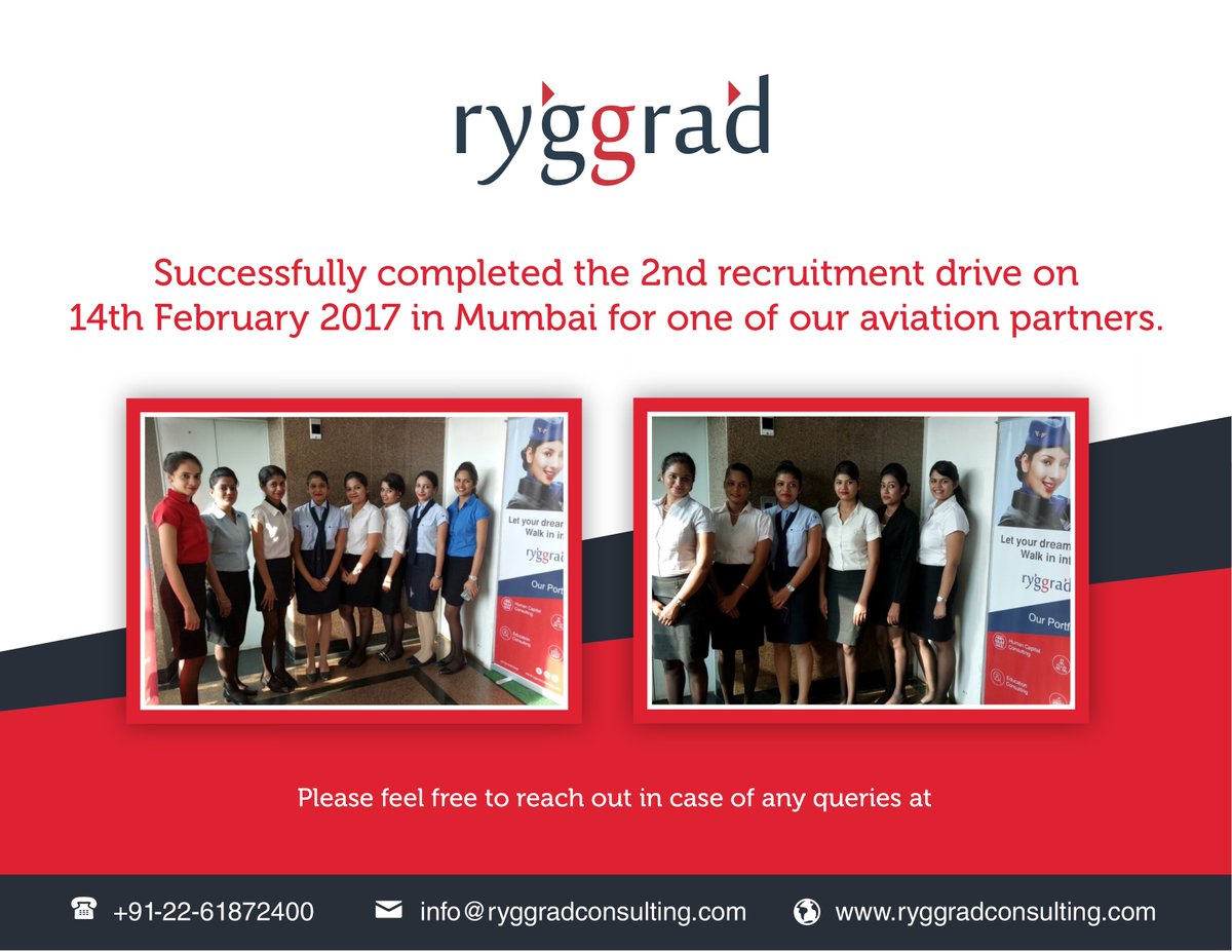 Ryggradconsult's tweet photo. Ryggrad is an one stop solution for Human Capital,Education Consulting,Recruitment &amp; Staffing Solution,Management and Innovation Consulting https://t.co/MurdTYDl7r