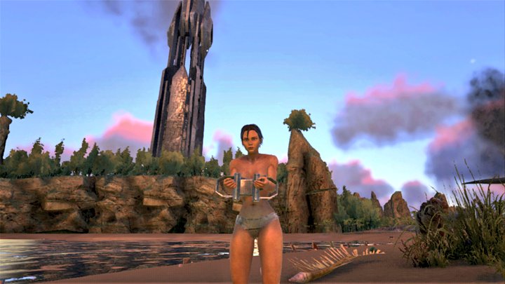 ElektraAegis's tweet image. Missing #Ark so bad at the moment but 1 month and we will have our own server up and running 😆 #adminmode