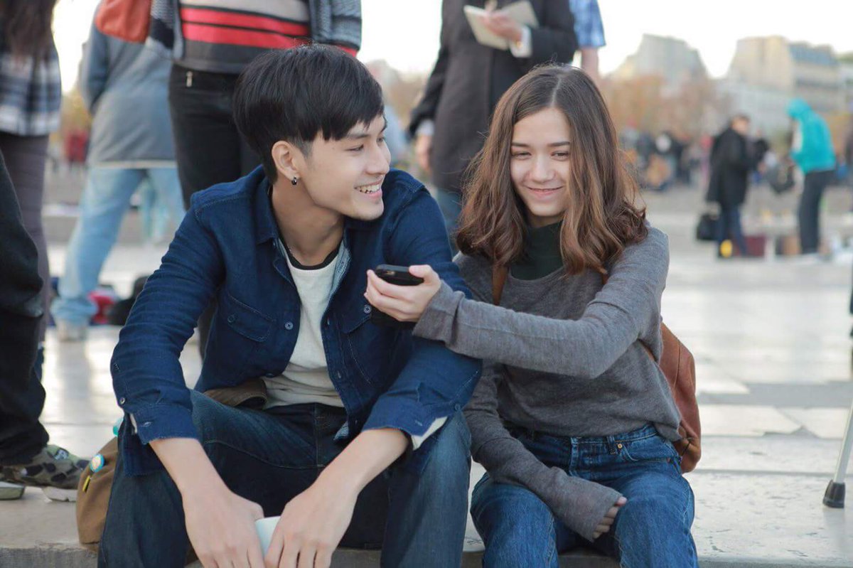 baifirnn's tweet photo. ถ้ามันใช่ นานแค่ไหนความรู้สึกก็ยังชัดเจน😘
#Onegativeรักออกแบบไม่ได้ #ทีมอาร์ทปริม https://t.co/3VjjqmRnlo