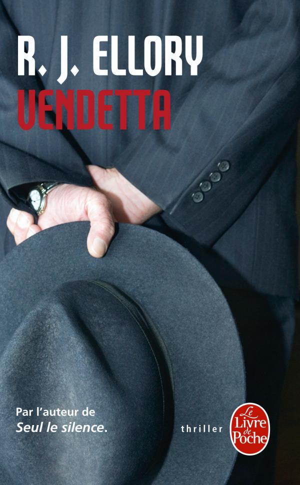 VertCeladon's tweet photo. #Vendetta de #R.J. #Ellory - De La Nouvelle Orléans à Baton Rouge ... Un grand roman noir par l'auteur de @Seul le silence. https://t.co/JNa3mZFkNA