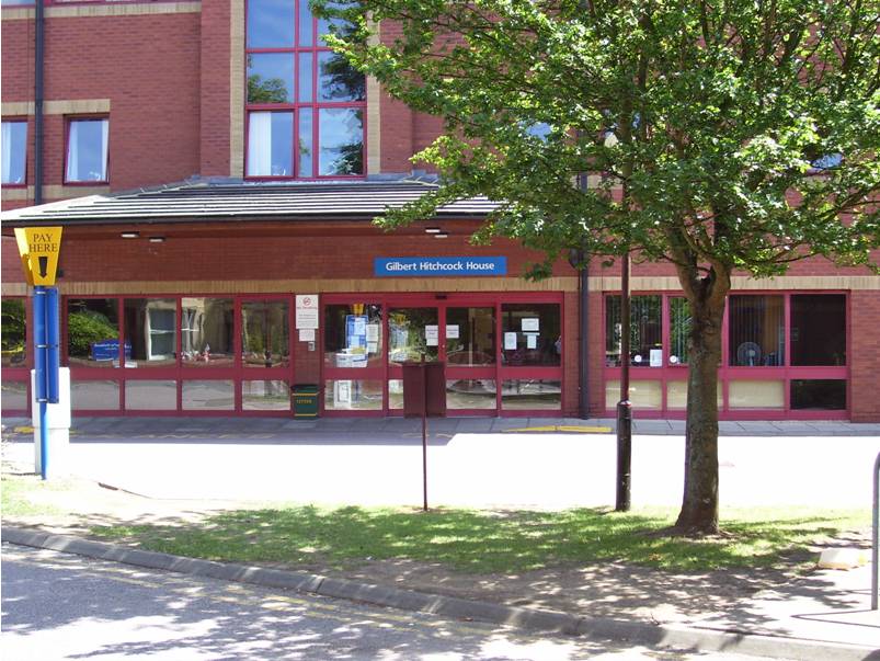 Bedford Hospital on Twitter "Calling all Occupational Therapists and