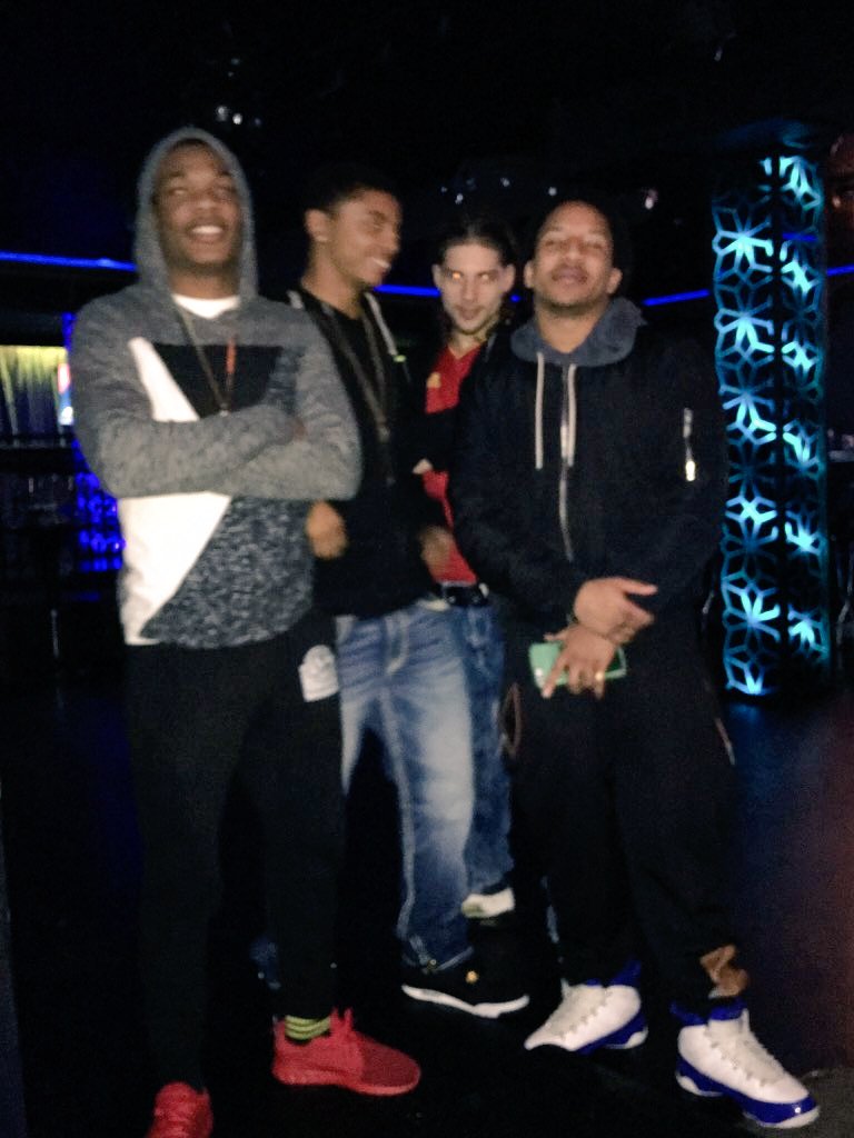 GeechiGod_'s tweet photo. My guys #LongLiveNuttForeva https://t.co/5gzo0rbhp5