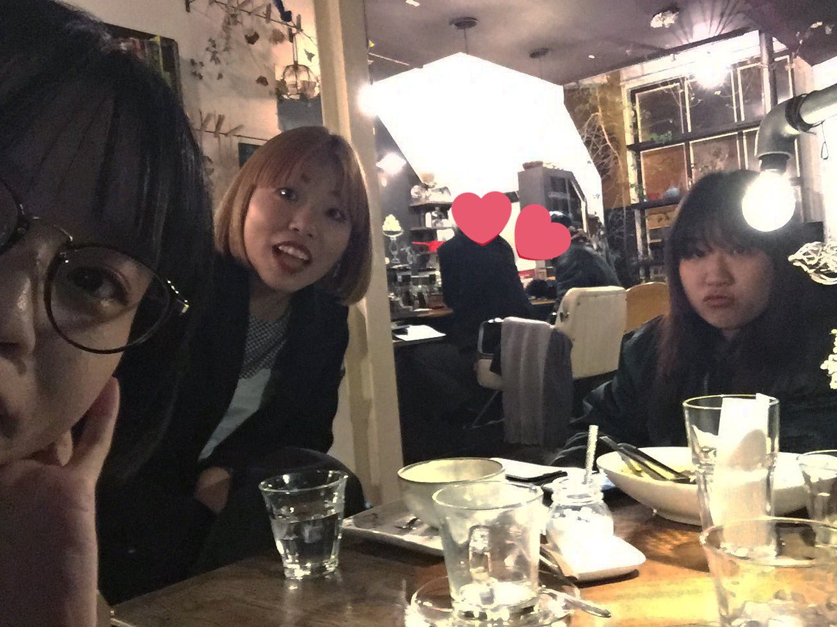 shimayuui's tweet photo. 👶🏼👵🏻👩🏻 https://t.co/vdMbqrfDng