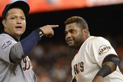 fanaticoplaybsb's tweet photo. 👥CABRERA Y SANDOVAL HACEN LLAVE.(Detalles en #Linke👇
https://t.co/KQ2jMz9LfA
#VamosVenezuela #Ditroid #Gigantes #MLB #LVBP #Springtraining https://t.co/Us2NU3qeMZ