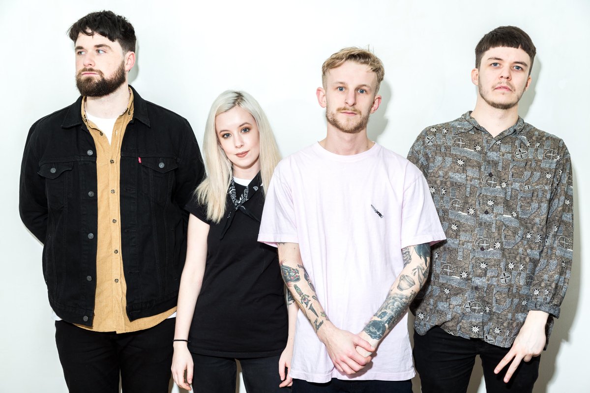 Irish punks <a href="/WinterPassingYo/">⛽️ THE WINTER PASSING ⛽️</a> are today's Neu Pick. Hear 'Significance', from a new EP on <a href="/bsmrocks/">Big Scary Monsters</a> and <a href="/6131records/">6131 Records</a>. diymag.com/2017/02/23/the…