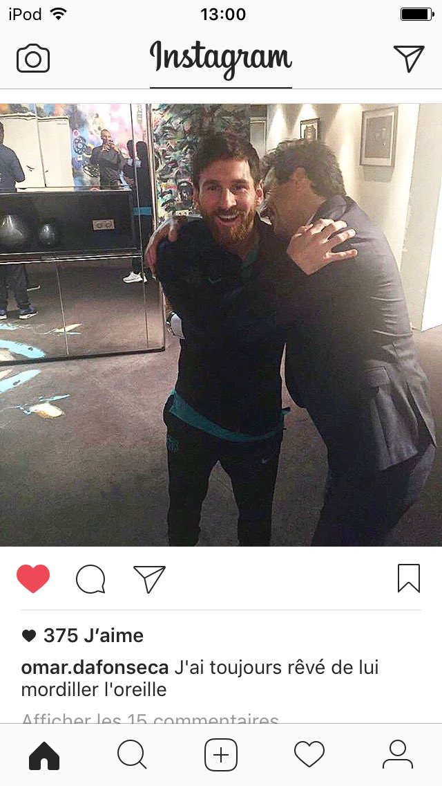 triicheur's tweet photo. @Omar_daFonseca il veut lui faire l'amour sans préliminaire https://t.co/Xgsm3aO45y