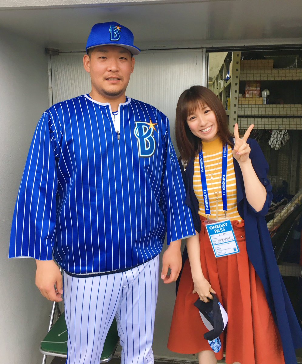 ট ইট র 松中みなみ Denaベイスターズの主軸 筒香選手 梶谷選手 筒香選手はwbcで宮崎に行った為 キャプテン代理になった梶谷選手 今日の練習試合も大活躍でしたね お2人とも怪我なく今シーズンも頑張って欲しいです 沖縄キャンプ Baystars T ট ইট র 松中みなみ Denaベイスターズの主軸 筒香選手 梶谷選手 筒香選手はwbcで宮崎に行った為 キャプテン代理になった梶谷選手 今日の練習試合も大活躍でしたね お2人とも怪我なく今シーズンも頑張って欲しいです 沖縄キャンプ Baystars T