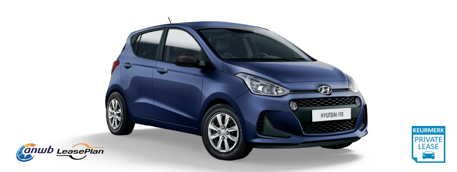 hyundainl's tweet photo. We hebben een unieke samenwerking met @ANWB &amp; @LeasePlanNL. Private Lease de Hyundai i10 Facelift vanaf € 211 p/mnd! https://t.co/3blFf1tlgL https://t.co/svcFQEgP2T