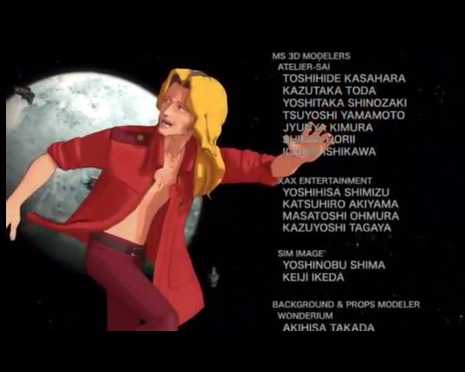 クラウド スカッツ ガンダムucの フル フロンタル の正体 Evolve 12 Rms 099 Rick Dias に出て来た 自称シャア アズナブル 戦争後遺症 の この人なのでは こいつ知ってる人居ないだろうなぁ T Co Px3jqpaeed Twitter