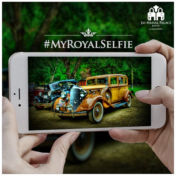 #ContestAlert #Jaipur get ready to witness some timeless masterpieces at #JaiMahalPalace. We have got quite the contest for you!