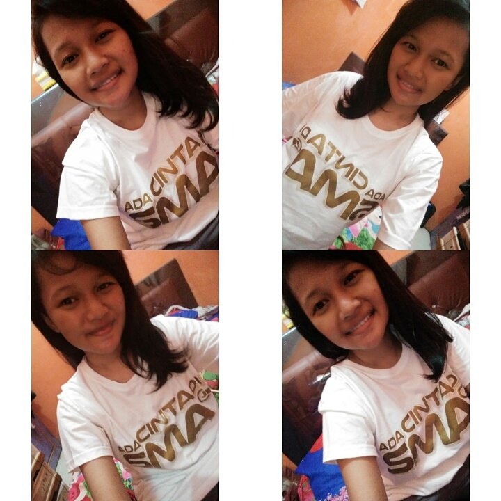 Baru kepakai bajunya  😂😂 <a href="/Act_Label/">Marfel Music Factory</a> <a href="/CJRisCJR/">CJR</a> <a href="/AlvaroMaldini1/">AlvaroMaldini</a>