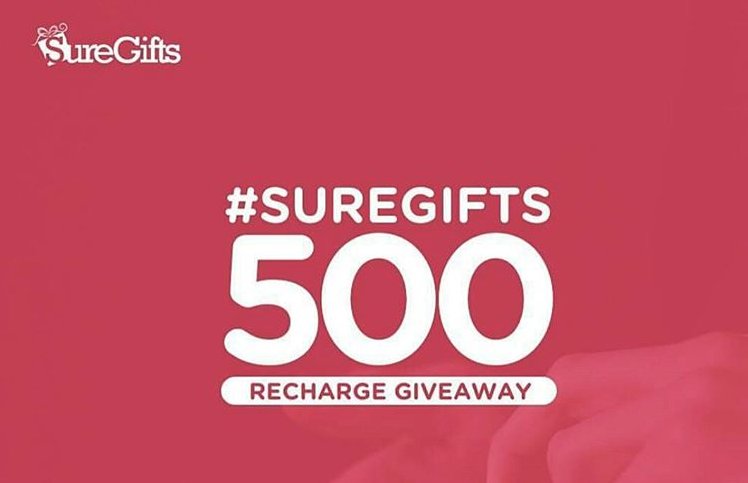 suregifts_ke's tweet photo. #Retweet if you are ready to win our Thursday give away voucher! We will post the voucher code anytime from now #suregiftsonthego https://t.co/0i0q76cOAk