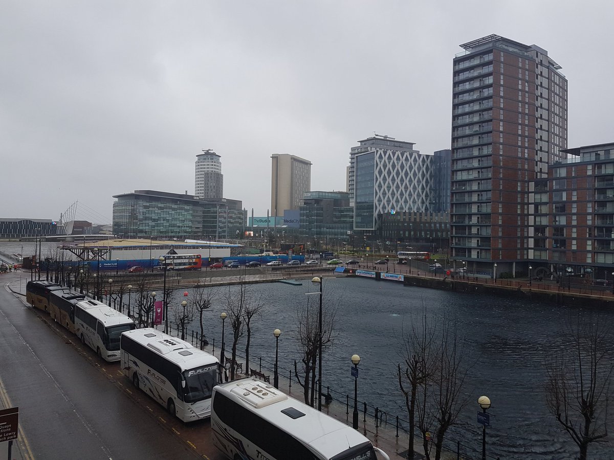 RSKDerby's tweet photo. @RSK_Geo  have consultants in wet and windy manchester interviewing to become registered &amp; accredited risk assessors with sobra. Good luck! https://t.co/FW5RNWPTFf