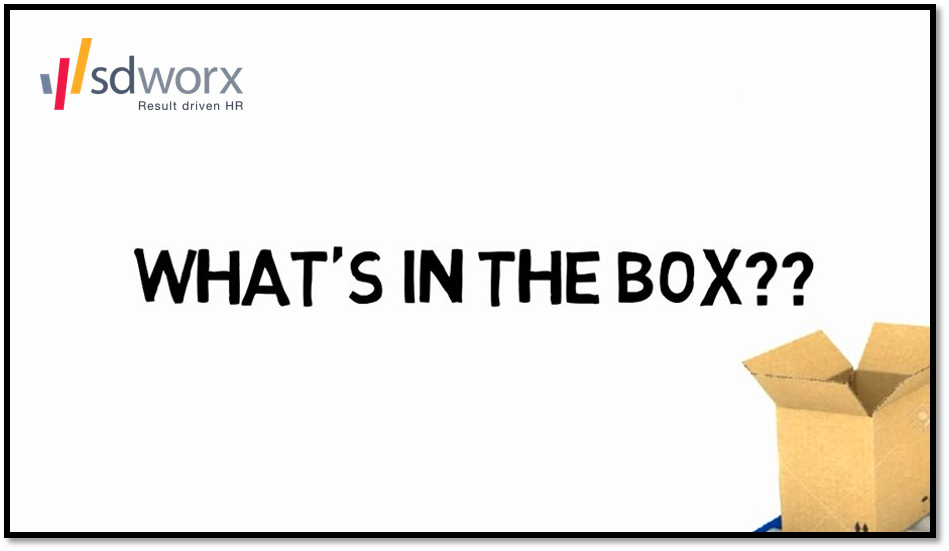 SDWorxUKI's tweet image. We&apos;re looking forward to our first #Implementation kick-off event next week  @CenterParcsUK - lots in store for the team! #BetterFaster