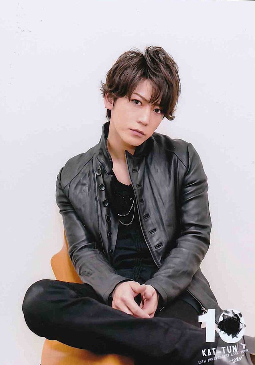 Happy Birthday 2017.02.23 31th
Kazuya Kamenashi                                             