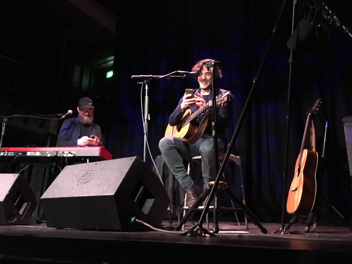 coolmusicthings's tweet photo. New on the blog... write up of @JackSavoretti's intimate @WarChildUK gig on Tues! #BRITsWeek2017 https://t.co/AYdk0BXCwr https://t.co/koXTY7mGdG