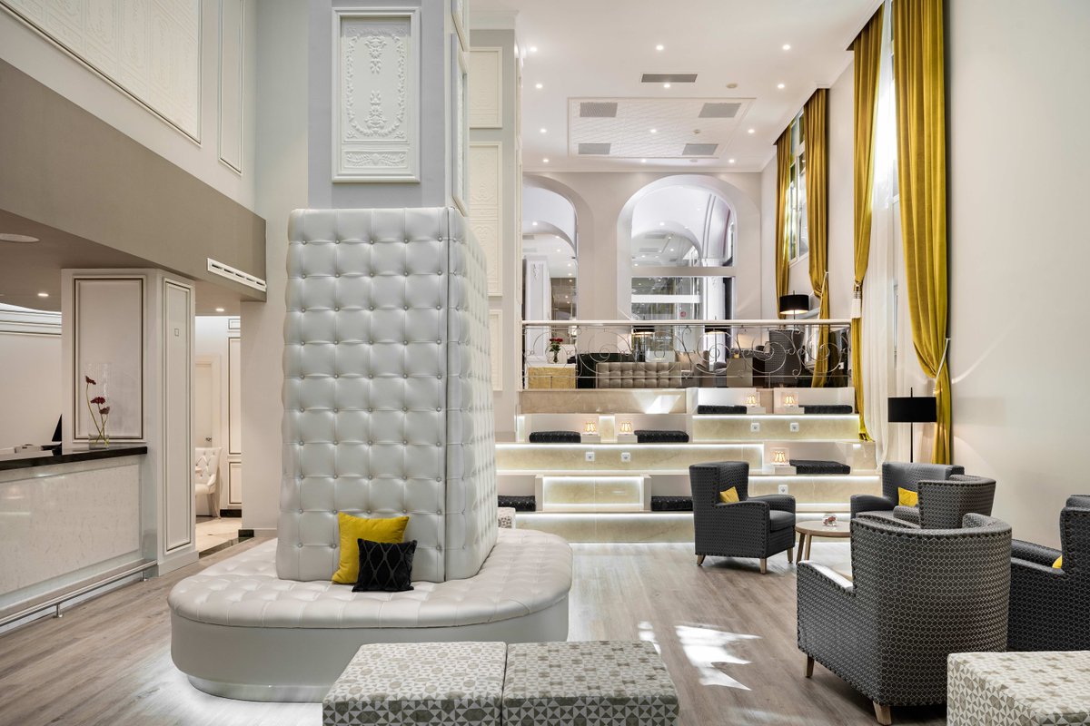 MadridInBlog's tweet image. #LetsGoForDinner, una experiencia #SlowFood solidaria organizada por @HuertaMtcarmelo y @nhhotelgroup granvidamadrid.com/?p=5088