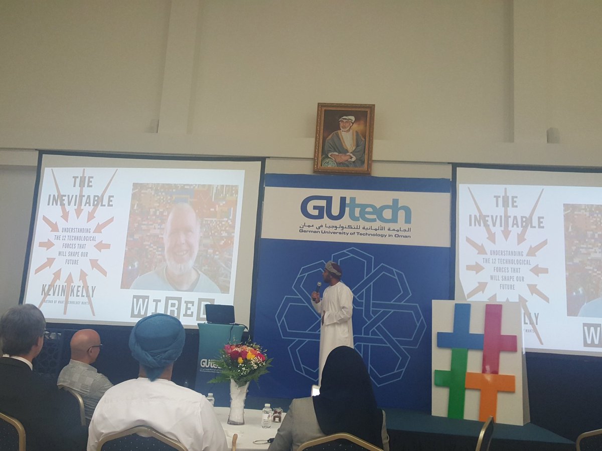 GUtech_Oman's tweet image. Here we are @GUtech_Oman for the launch of #hashcode2017. All organised by #CS_Gutech.