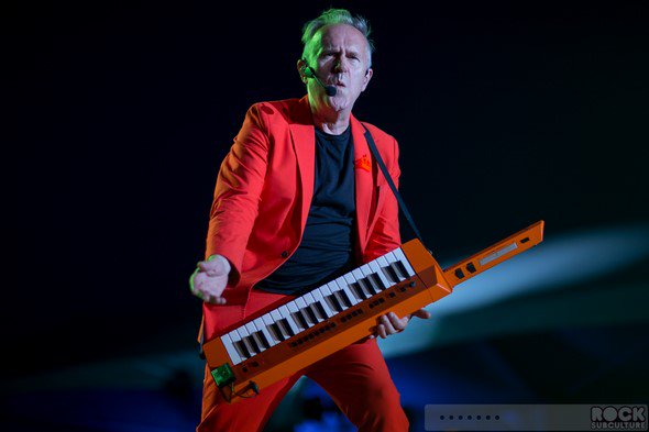 HAPPY BIRTHDAY 

Howard Jones 