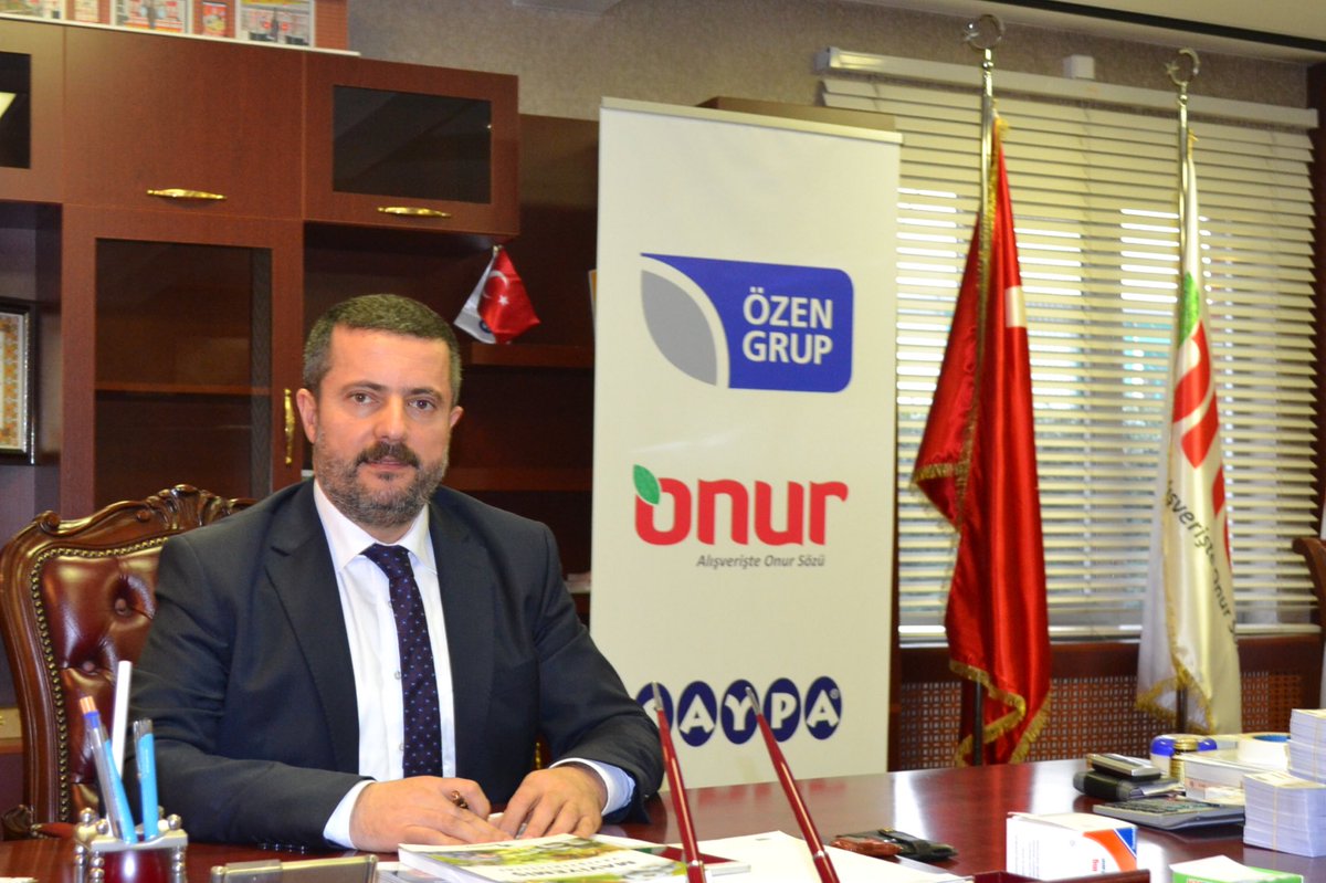İşimiz gücümüz müşteri