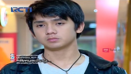 Penasaran kelanjutan kisah Roman Picisan dan  Wulandari? Jangan lupa saksikan besok yaa! 
#ROMPIStheseries
#DramaSeriesTerbaik