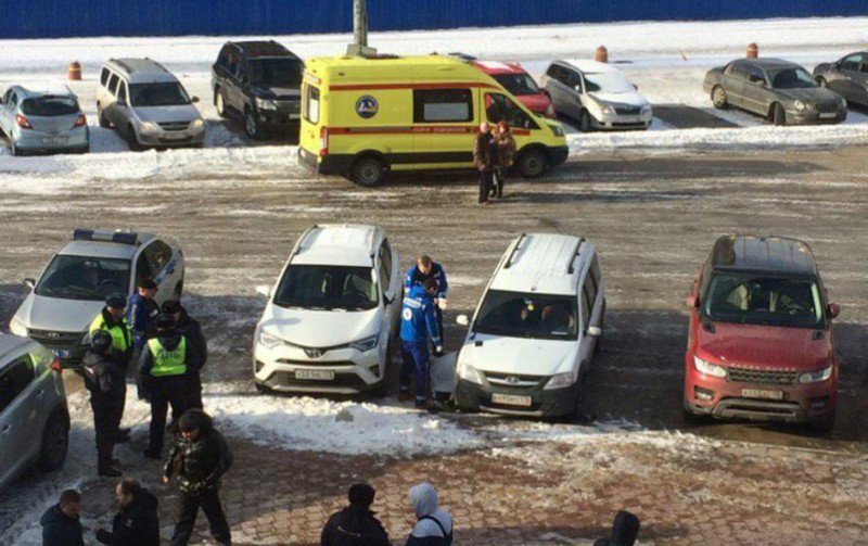 jepavor5's tweet image. #RT Награда за самооборону #ff_ru