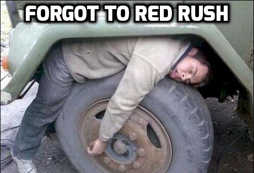 RedRushis5Beets's tweet photo. https://t.co/niMKHKApkq