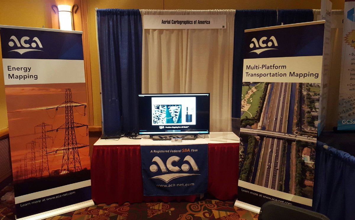 GPIGeospatial's tweet photo. A very productive day at #WLIA2017 #WLIA30Years. Come visit us at booth #30 for customized solutions for your next project https://t.co/qRie2j1xm8