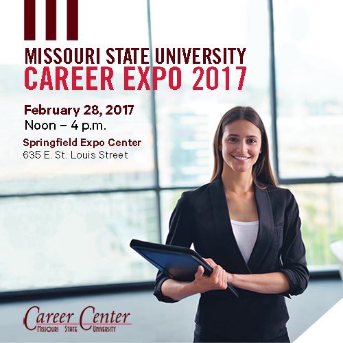 Who's coming to #CareerExpo2017 Feb 28? <a href="/ArcBestCorp/">ArcBest</a> <a href="/ArkansasTech/">Arkansas Tech</a> <a href="/CernerCareers/">Cerner Careers</a> Discover who else will be there: ow.ly/ooiU309ggDF
