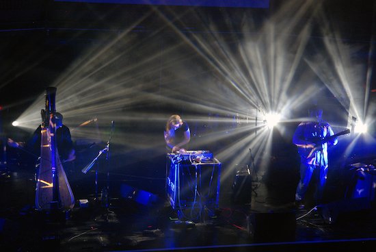 castlewizard's tweet image. The Quietus | Features | Escape Velocity | In A Free-Form Language: An Interview With Hen Ogledd crwd.fr/2lrTLaU