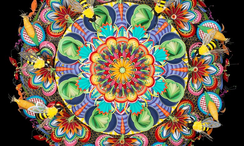 The Latest show at <a href="/TheAVAM/">American Visionary Art Museum</a> is a must see for all #Foodies. Check out our coverage here: brutforce.com/yummm-visions-…