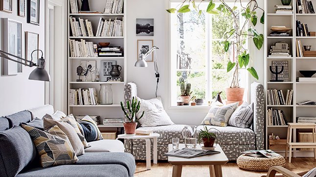 Mag_IdeesMaison's tweet image. Les tendances de 2017 ont toutes un point en commun: donner à votre maison une atmosphère invitante et confortable. bit.ly/2mp8EYt