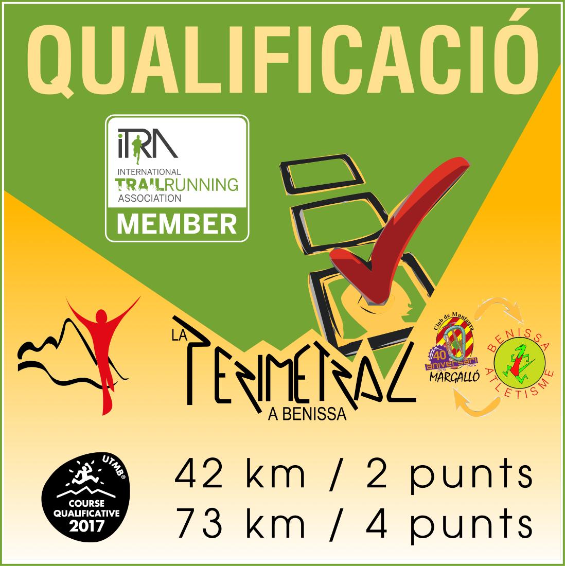 _Perimetral_'s tweet photo. Punts Itra de La Perimetral a Benissa!
@fedme_es @femecv @MyChip_info @UTMBMontBlanc https://t.co/KUh0GBhGUf
