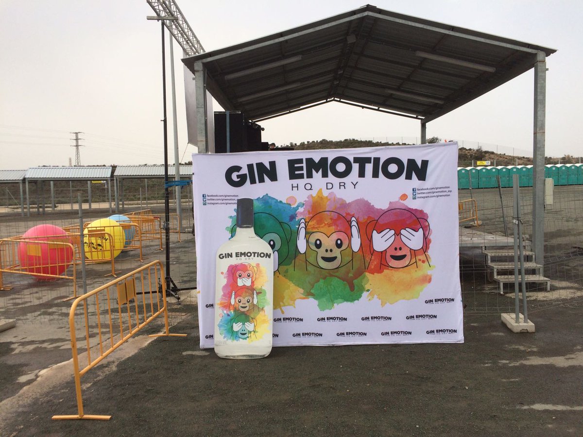 GinEmotionESP's tweet photo. ¡Ya estamos preparándolo todo para que estas Fiestas de Derecho sean lo más salvajes posibles! Con @AnimalSoundFest ¿Te vienes? https://t.co/oOYC9fpRs1