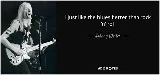 HAPPY BIRTHDAY 

Johnny Winter 2/23/1944 - 7/16/2014 