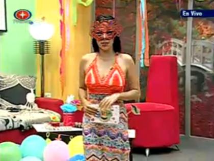 Noticiero Promar Tv tweet media