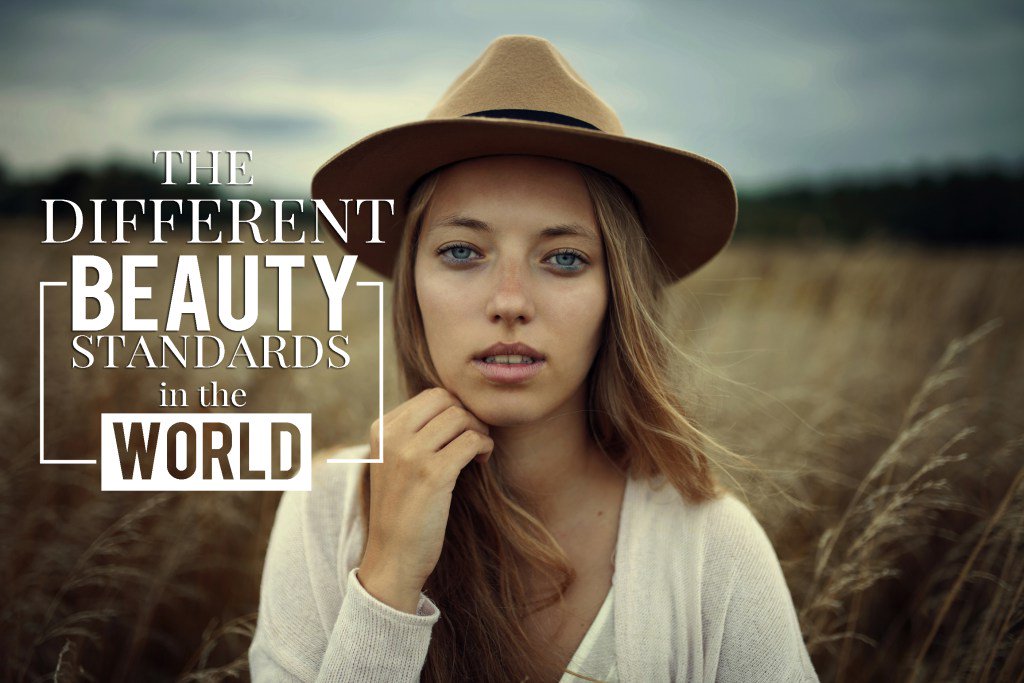 ConorsLydia's tweet photo. The Different Beauty Standards in The World https://t.co/hSLyvbW0ND https://t.co/sRBhO00P1b
