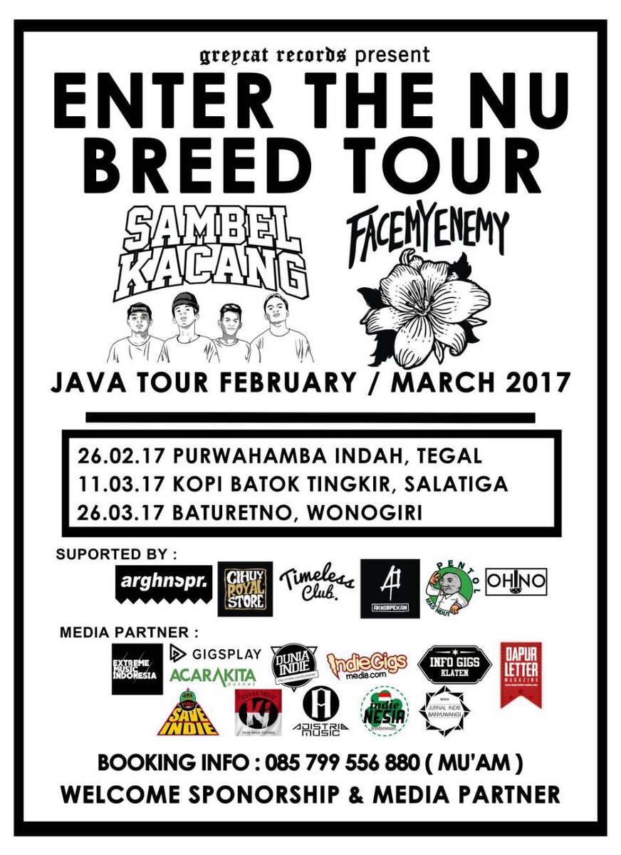 Dunia Indie tweet media