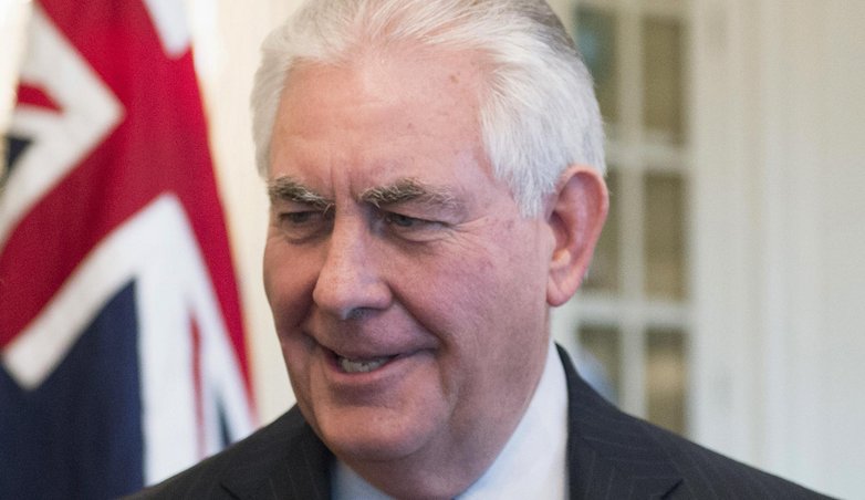 WashTimes's tweet photo. Senators to Rex Tillerson: Hold Syria, Bashar #Assad accountable for war crimes https://t.co/Ad2s3KLmwB #Syria #RexTillerson #bashar_asad https://t.co/wC95qbcQL6