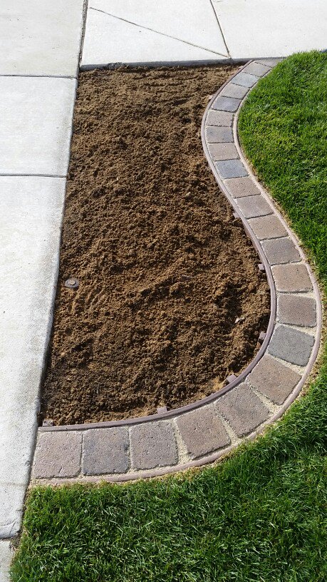 HomeFixUPToday's tweet photo. Our mow strip....my creative ... - https://t.co/ItqQHpI0hK #thanksgiving #homedecor #decoration #interiordesign
https://t.co/kyTYC6Q6B5 https://t.co/yfZDHxQKcy