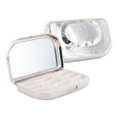 McCabesPharmacy's tweet photo. Buy the fab SOSU Lash Case & Pro Blender by @SoSueMe_ie at McCabes Pharmacy now https://t.co/VzpGBRMAck #SOSU #SoSueMe #Blogger #LashCase https://t.co/eOg6Nlwpyz