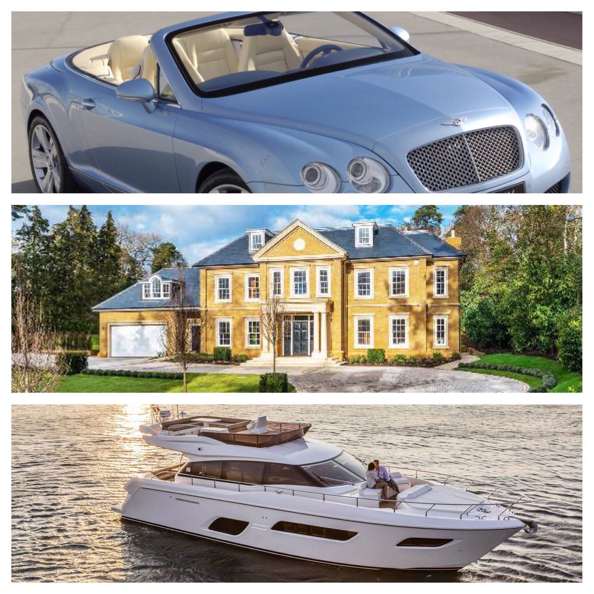 VIP_insurances's tweet image. When a standard policy just won't do 

#highnetworthinsurance 

#luxurycar #luxuryhome #LuxuryYacht #art #assets #wealth #celebs #sportsmen