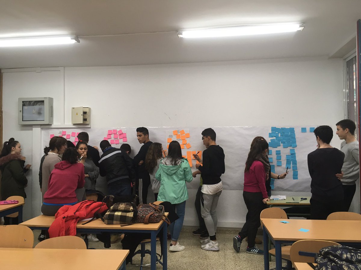 Mariaavico's tweet photo. #secartuja #fpcartuja https://t.co/oRHlPoge7j