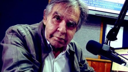 LAMEGA995's tweet photo. Para recordar a Iván Loscher. Este jueves 23/02, de 7 a 9 pm,  programa especial con la musica de Losher en La Mega, a nivel nacional. https://t.co/udTfiIO1FW