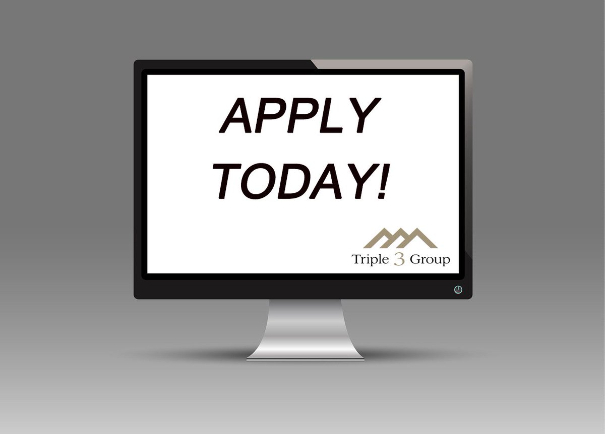 Triple3Group's tweet photo. English Speaking Sales Staff Required

https://t.co/Jrxoi26z7h

#languagejob #maltajob #malta https://t.co/FhJKMZyoWo