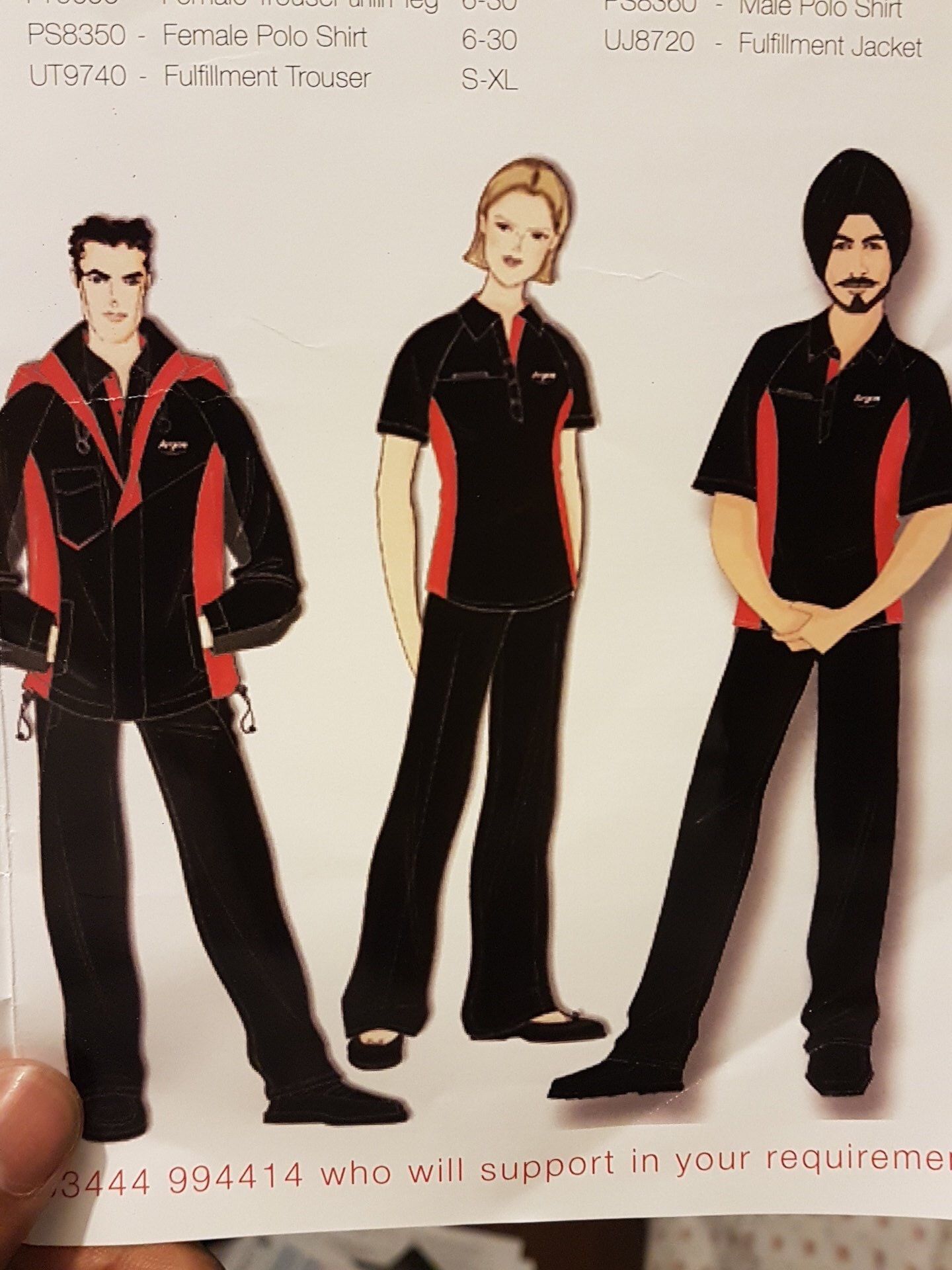 Argos Uniform Poster Singh Singh Sikh https//t.co