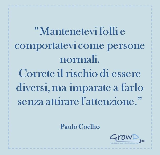 MarconatoAle's tweet photo. Mantenetevi folli e comportatevi come persone normali ...
#growd https://t.co/gcvDY6u67L