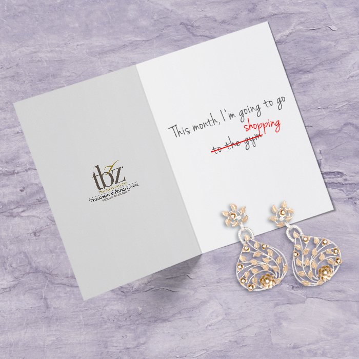 TBZ1864's tweet photo. #Shop till you drop as we spoil you with #choices this month!
#fun #jewellery #jewels #beautiful #elegant #fashion #style #gold #dimaonds https://t.co/4t3WqZH447