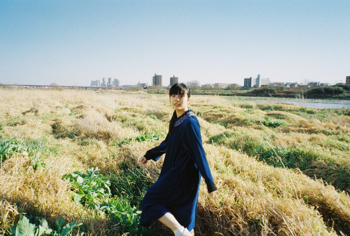 新アー写！】 新作リリース情報に合わせ新たなアーティスト写真公開