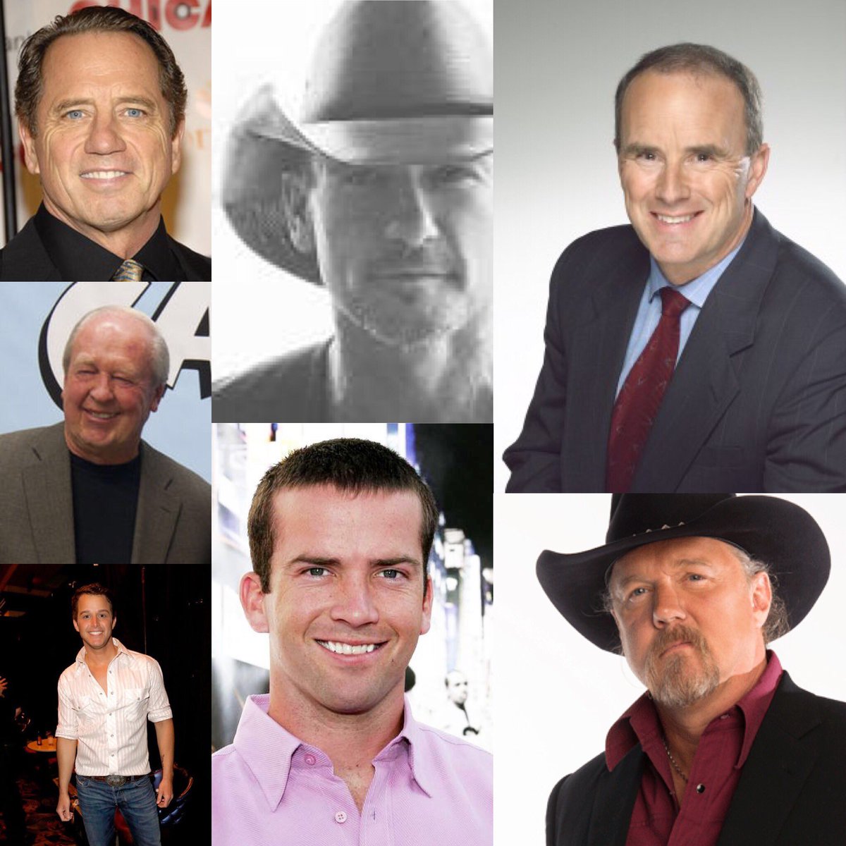 DanvilleFFA's tweet photo. #FFAfact besides being entertainers what do all these guys have in common? they were all past FFA members!! #NationalFFAweek https://t.co/GUozj4iPCu
